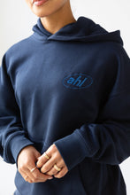 Load image into Gallery viewer, SERIES OF BASICS HOODIE - DUSK