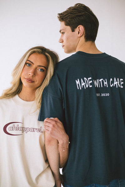 How to Build a Slow Fashion Wardrobe: AHL Apparel’s Guide