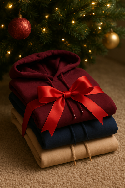 Holiday Shopping Made Easy: Your AHL Gift Guide for a Stylish, Slow Fashion Christmas