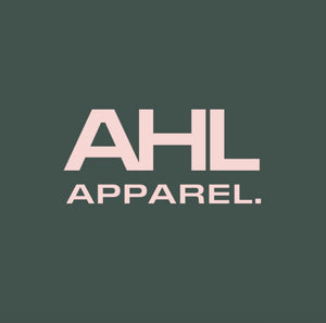 AHL logo