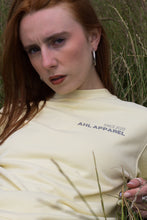 Load image into Gallery viewer, Fresh Start Sweatshirt - Butter

