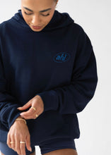 Load image into Gallery viewer, SERIES OF BASICS HOODIE - DUSK
