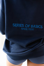 Load image into Gallery viewer, SERIES OF BASICS HOODIE - DUSK
